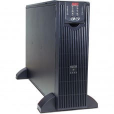 UPS: APC 6KVA SURT6000XLT